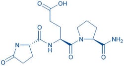 Bachem (Glu2)-TRH, Quantity: Each of 1