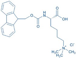 Bachem Fmoc-Lys(Me)3-OH chloride, Quantity: Each of 1