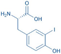 Bachem H-3-Iodo-Tyr-OH, Quantity: Each of 1