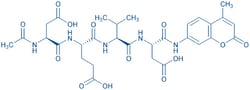 Bachem Ac-Asp-Glu-Val-Asp-AMC, Quantity: Each of 1