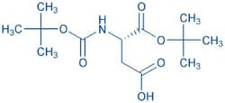 Bachem Boc-Asp-OtBu, Quantity: Each of 1
