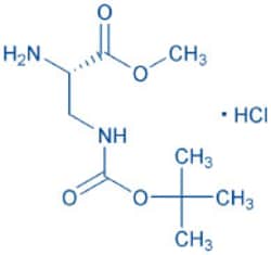 Bachem H-Dap(Boc)-OMe · HCl, Quantity: Each of 1