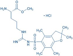 Bachem H-Arg(Pbf)-OMe · HCl, Quantity: Each of 1