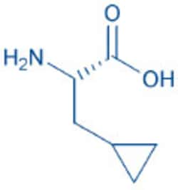 Bachem H-b-Cyclopropyl-Ala-OH, Quantity: Each of 1