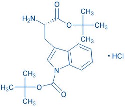Bachem H-Trp(Boc)-OtBu · HCl, Quantity: Each of 1