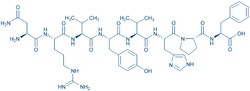 Bachem (Asn1,Val5)-Angiotensin II, Quantity: Each of 1