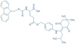Bachem Fmoc-Glu(ODmab)-OH, Quantity: Each of 1