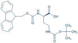 Bachem Fmoc-D-Dab(Boc)-OH, Quantity: Each of 1