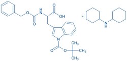 Bachem Z-Trp(Boc)-OH · DCHA, Quantity: Each of 1
