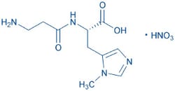 Bachem L-Anserine · nitrate, Quantity: Each of 1