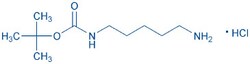 Bachem N-1-Boc-1,5-diaminopentane · HCl, Quantity: Each of 1