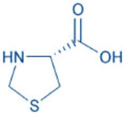 Bachem L-Thiazolidine-4-carboxylic acid, Quantity: Each of 1