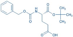 Bachem Z-Glu-OtBu, Quantity: Each of 1