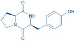 Bachem Cyclo(-Pro-Tyr), Quantity: Each of 1