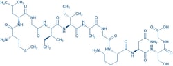Bachem Amyloid Beta Protein (35-25) Trifluoroacetate, Quantity: Each of