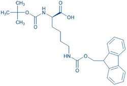 Bachem Boc-D-Lys(Fmoc)-OH, Quantity: Each of 1