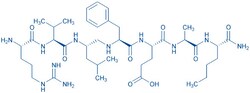 Bachem H-Arg-Val-Leu-psi(CH2NH)Phe-Glu-Ala-Nle-NH2, Quantity: Each of 1