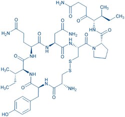 Bachem (Ile8)-Oxytocin Trifluoroacetate, Quantity: Each of 1