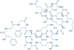 Bachem Nociceptin Trifluoroacetate, Quantity: Each of 1