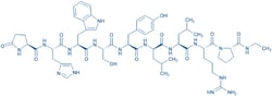 Bachem (Des-Gly10,D-Leu6,Pro-NHEt9)-LHRH Acetate, Quantity: Each of 1