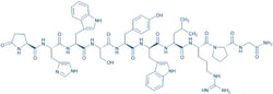 Bachem (D-Trp6)-LHRH Acetate, Quantity: Each of 1