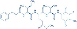 Bachem&nbsp;Z-Ile-Glu(OMe)-Thr-DL-Asp(OMe)-fluoromethylketone