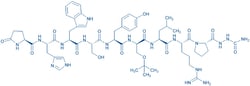 Bachem (D-SER(TBU)6,AZAGLY10)-25MG, Quantity: Each of 1