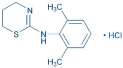 Bachem Xylazine · HCl, Quantity: Each of 1