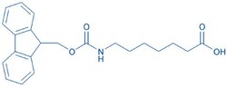 Bachem Fmoc-7-aminoheptanoic acid, Quantity: Each of 1