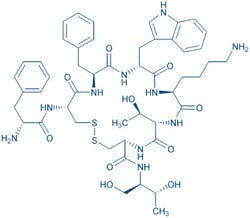 Bachem Octreotide Acetate, Quantity: Each of 1