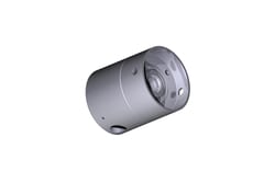 Waters Corp Pump Head, 2545, Quantity: Each of 1