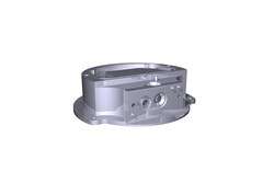 Waters Corp&nbsp;Ion Block Detail 700004343