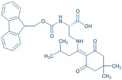 Bachem Fmoc-Dap(ivDde)-OH, Quantity: Each of 1