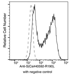 Sino Biological SARS-CoV-2 Spike Antibody, Rabbit MAb 100uL, Quantity: