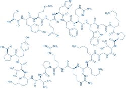 Bachem&nbsp;(Des-Ser3)-ACTH (1-24) (human, bovine, rat) Trifluoroacetate
