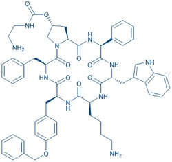 Bachem Pasireotide Acetate, Quantity: Each of 1