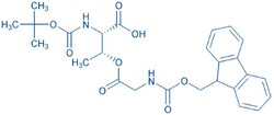 Bachem Boc-Thr(Gly-Fmoc)-OH, Quantity: Each of 1