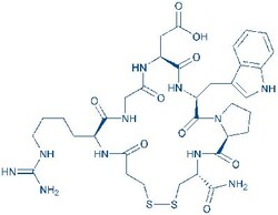 Bachem Eptifibatide Acetate, Quantity: Each of 1