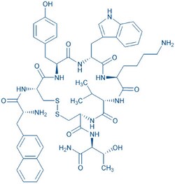 Bachem Lanreotide Acetate, Quantity: Each of 1