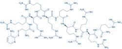 Bachem H-Cys(NPys)-D-Arg-D-Arg-D-Arg-D-Arg-D-Arg-D-Arg-D-Arg-D-Arg-D-Arg-NH2,