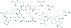 Bachem H-CYS(NPYS)-ARG-ARG-ARG-ARG5MG, Quantity: Each of 1