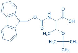 Bachem Fmoc-Thr(tBu)-OH, Quantity: Each of 1