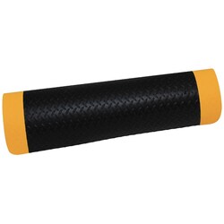 Desco™ Statfree DPL Plus Diamond Plate Floor Runner