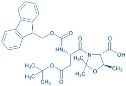 Bachem Fmoc-Asp(OtBu)-Thr(Psi(Me,Me)pro)-OH, Quantity: Each of 1