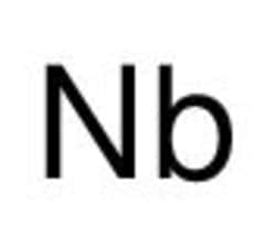 Strem, An Ascensus Company CAS# 7440-03-1. 1pc. Niobium foil (99.8%). MFCD00011126