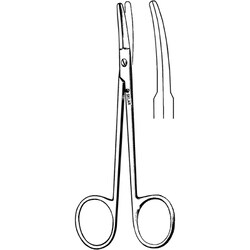 Sklar Instruments&nbsp;Scissors Sklar Microscopy Surgical   1/EA