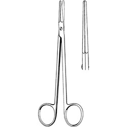 Sklar Instruments&nbsp;Scissors Sklar Microscopy Surgical   1/EA