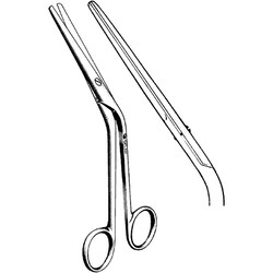 Sklar Instruments&nbsp;Scissors Sklar Microscopy Surgical   1/EA