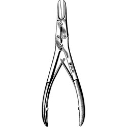 Sklar Instruments&nbsp;Forceps Sklar Microscopy Surgical   1/EA