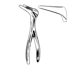 Sklar Instruments&nbsp;Speculum Sklar Microscopy Surgical   1/EA